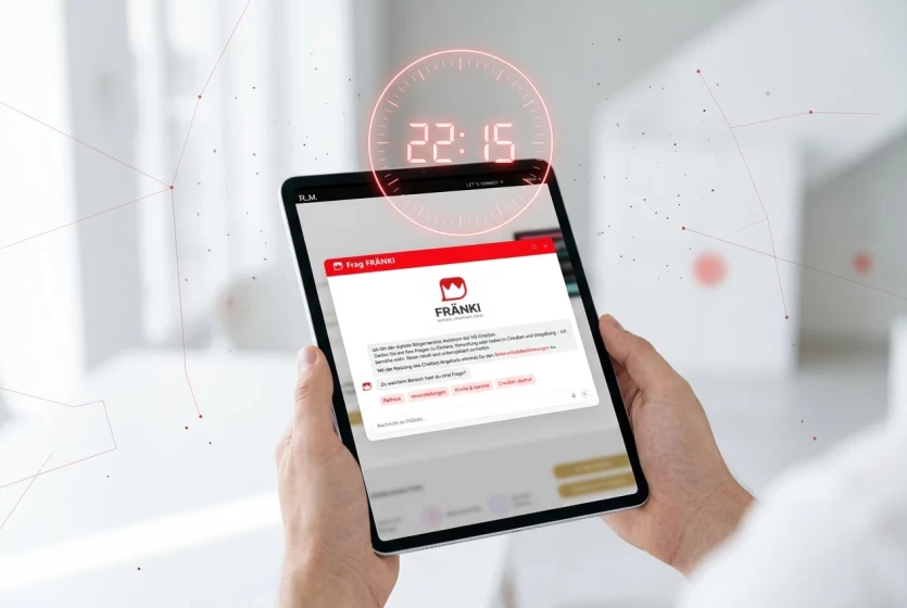 Fraenki 24 7 tablet